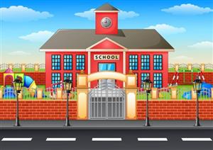  Entry & Dismissal Procedures